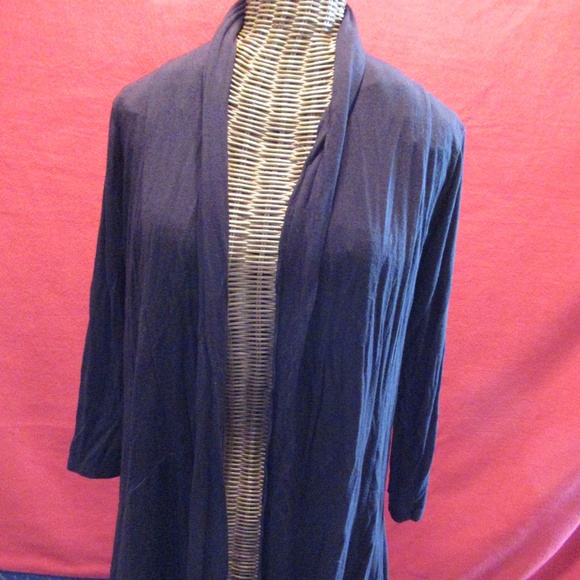 Christine Gerard Fly Away Sweater - Picture 2 of 8